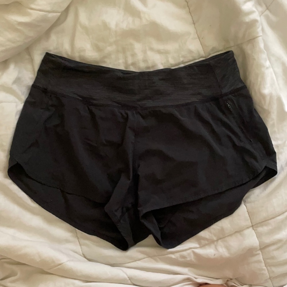 Hudson 2.5 inch short from outdoor voices